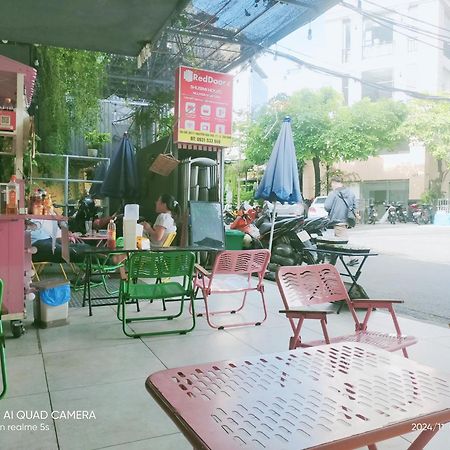 Shusimi House & Boutique Near Tan Son Nhat Airport Ho Si Minh-város Kültér fotó