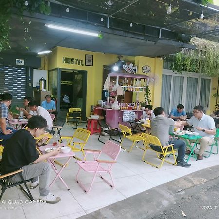 Shusimi House & Boutique Near Tan Son Nhat Airport Ho Si Minh-város Kültér fotó