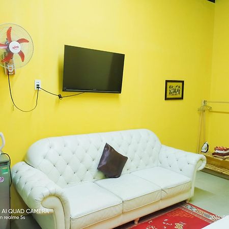Shusimi House & Boutique Near Tan Son Nhat Airport Ho Si Minh-város Kültér fotó