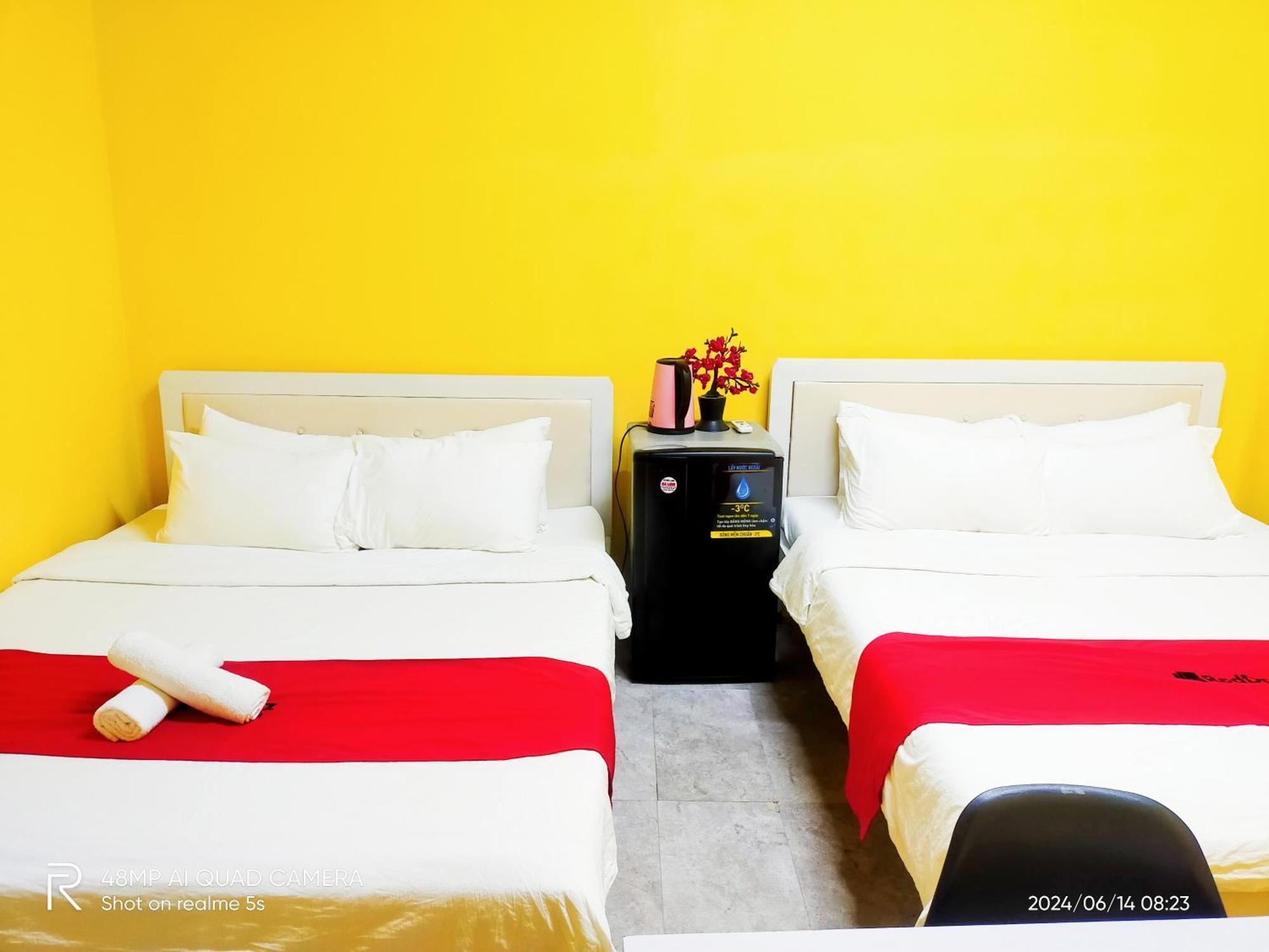Shusimi House & Boutique Near Tan Son Nhat Airport Ho Si Minh-város Kültér fotó