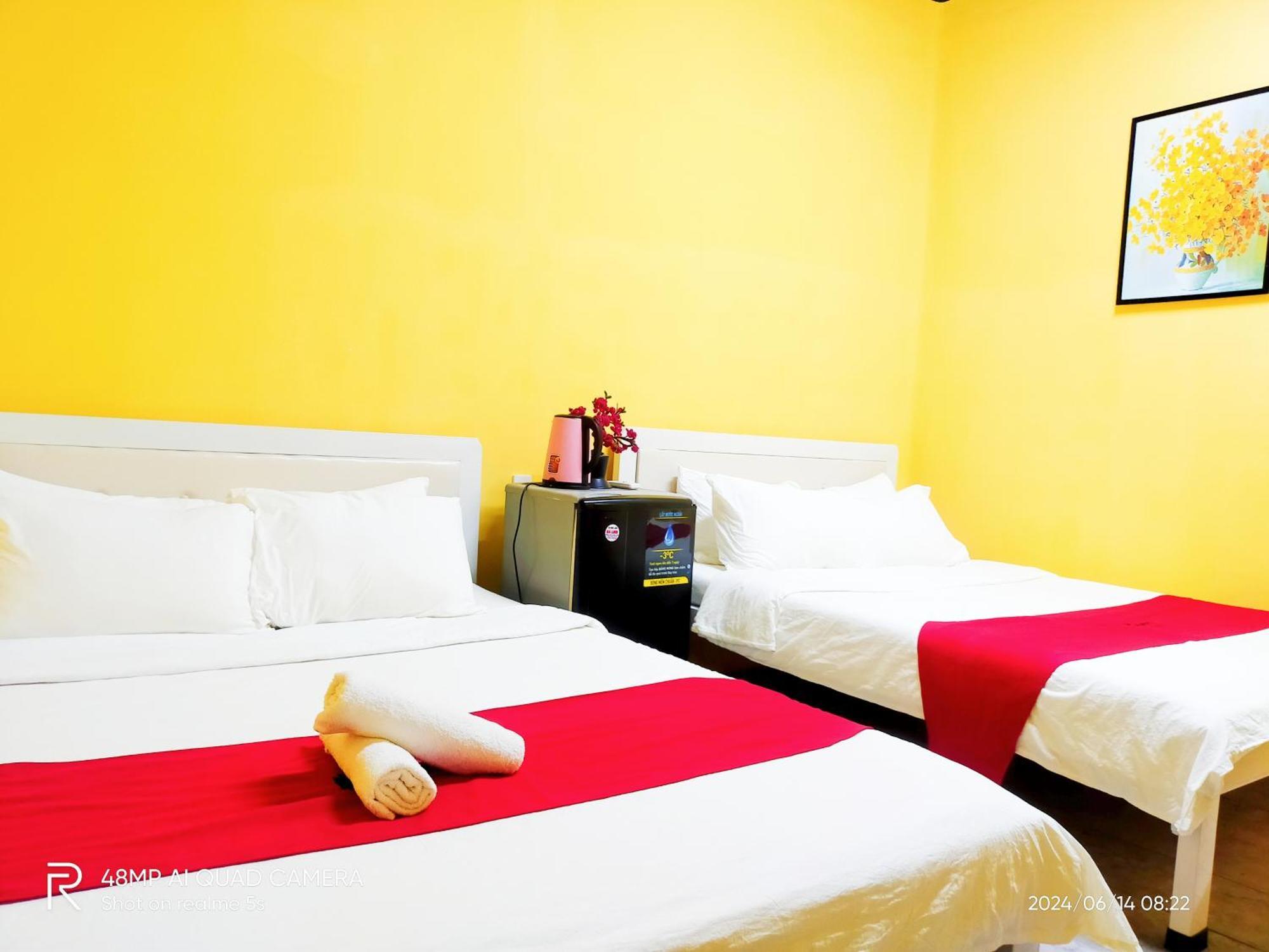 Shusimi House & Boutique Near Tan Son Nhat Airport Ho Si Minh-város Kültér fotó