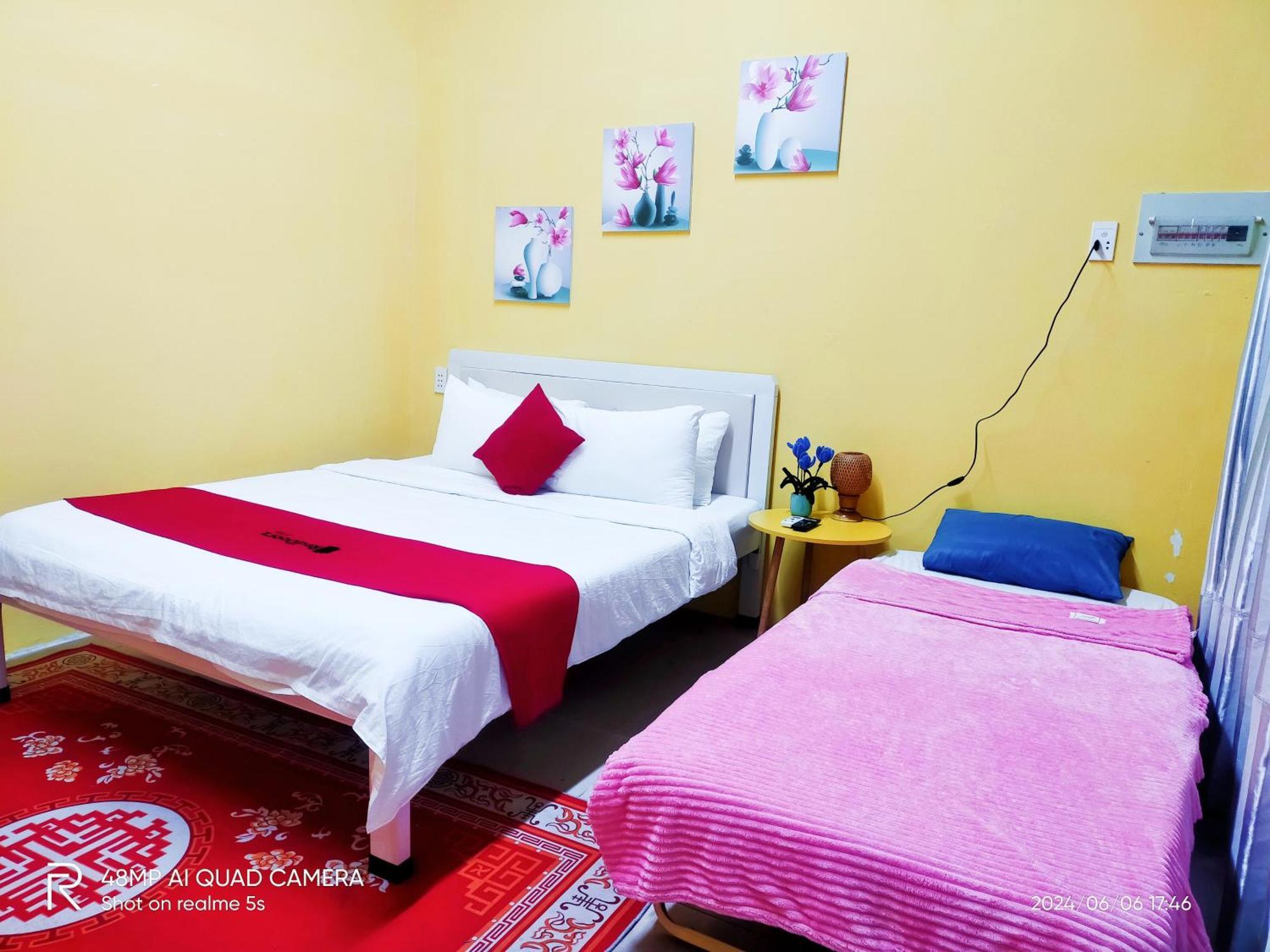Shusimi House & Boutique Near Tan Son Nhat Airport Ho Si Minh-város Kültér fotó