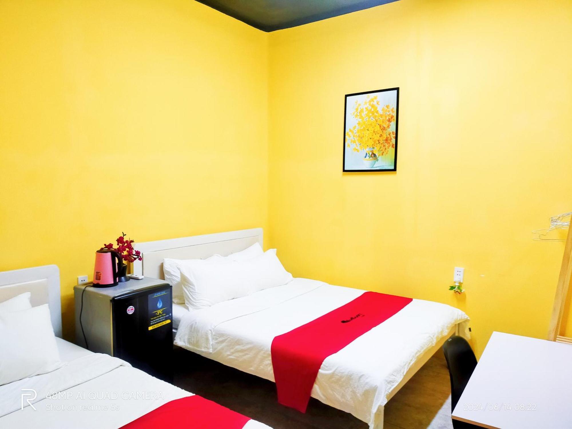 Shusimi House & Boutique Near Tan Son Nhat Airport Ho Si Minh-város Kültér fotó