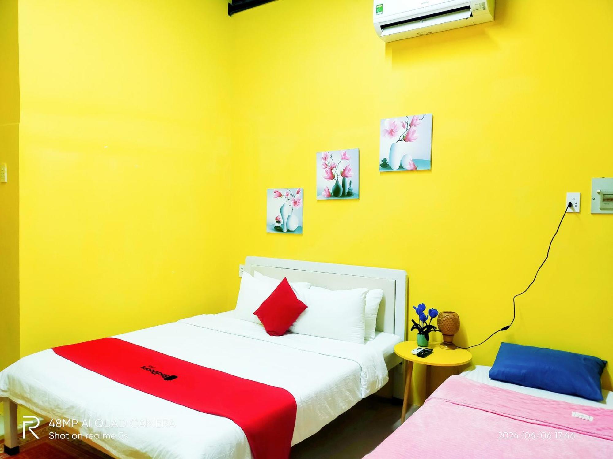 Shusimi House & Boutique Near Tan Son Nhat Airport Ho Si Minh-város Kültér fotó