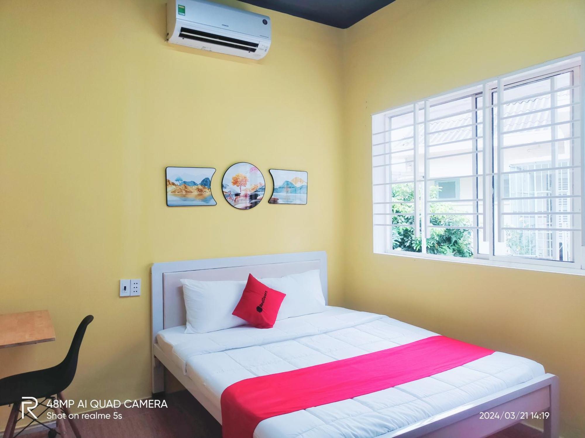 Shusimi House & Boutique Near Tan Son Nhat Airport Ho Si Minh-város Kültér fotó