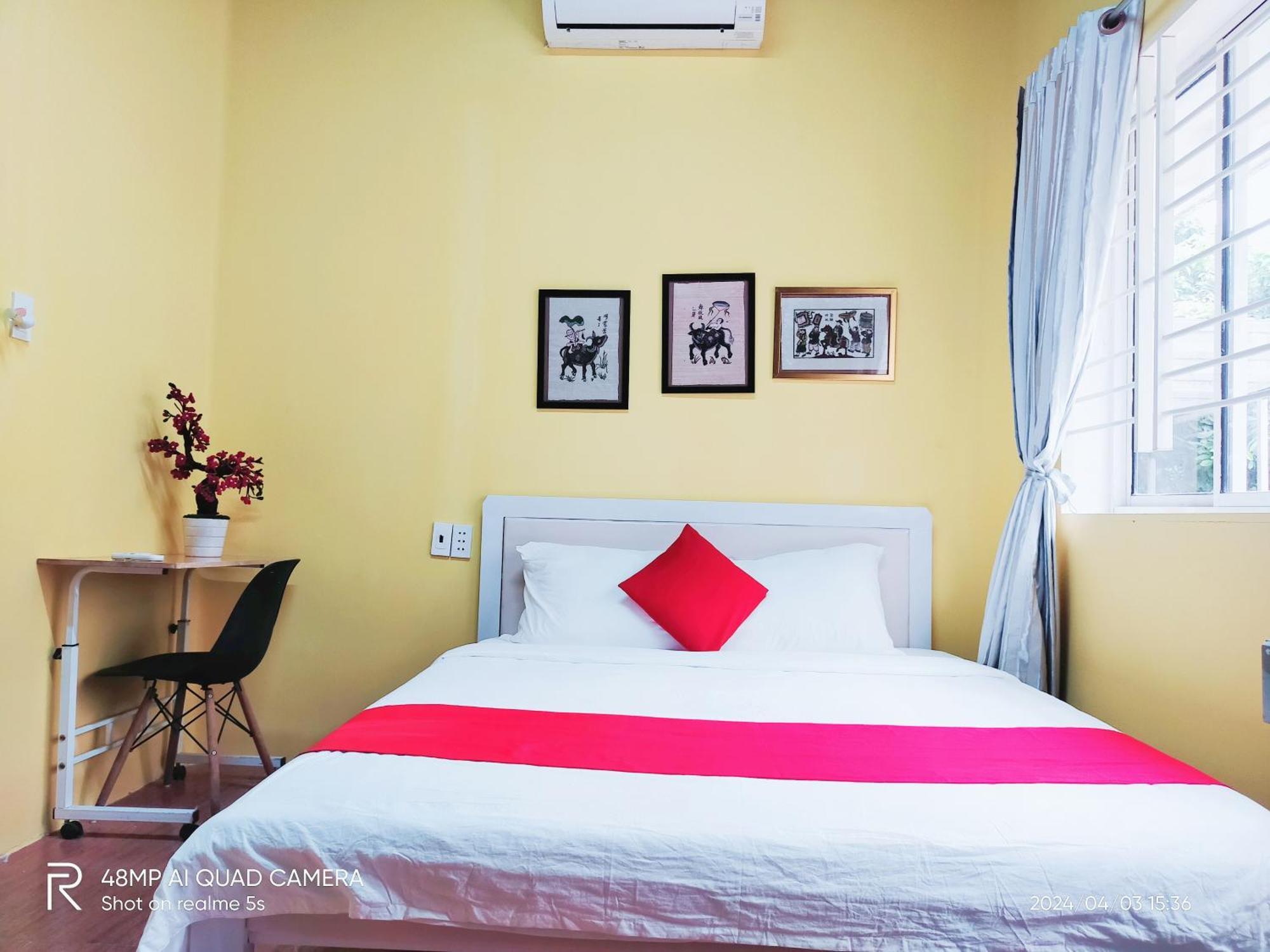 Shusimi House & Boutique Near Tan Son Nhat Airport Ho Si Minh-város Kültér fotó