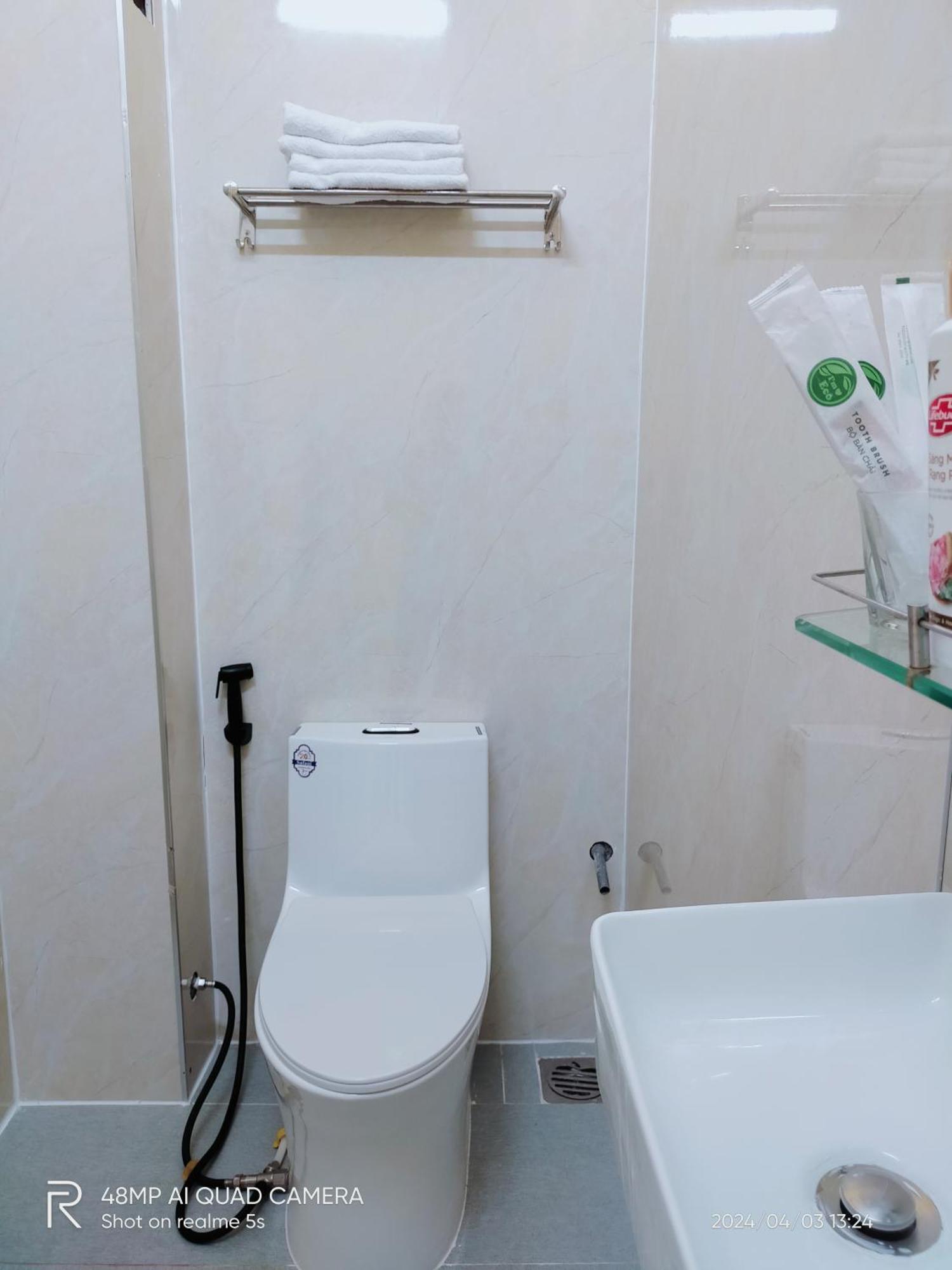 Shusimi House & Boutique Near Tan Son Nhat Airport Ho Si Minh-város Kültér fotó