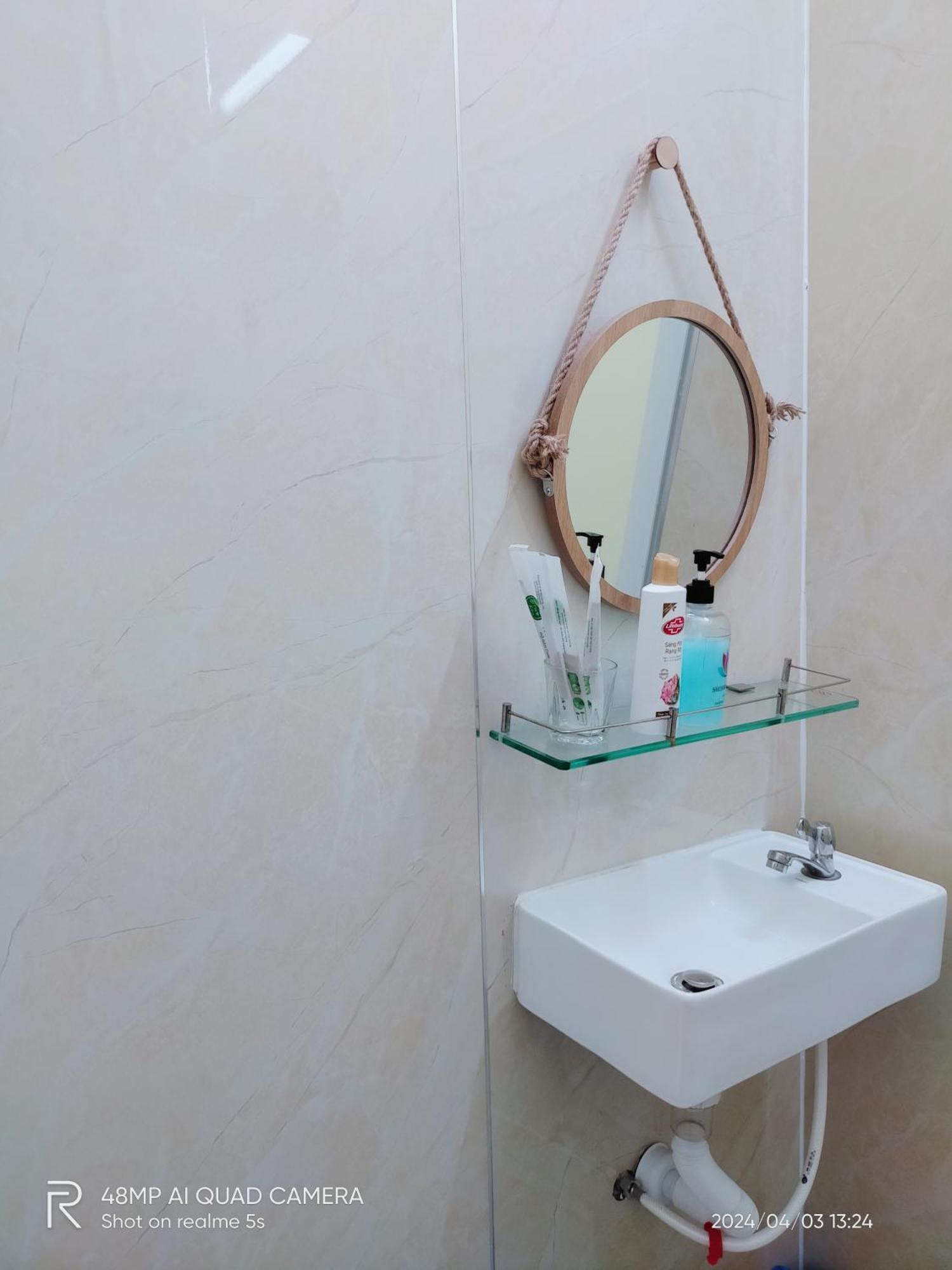 Shusimi House & Boutique Near Tan Son Nhat Airport Ho Si Minh-város Kültér fotó