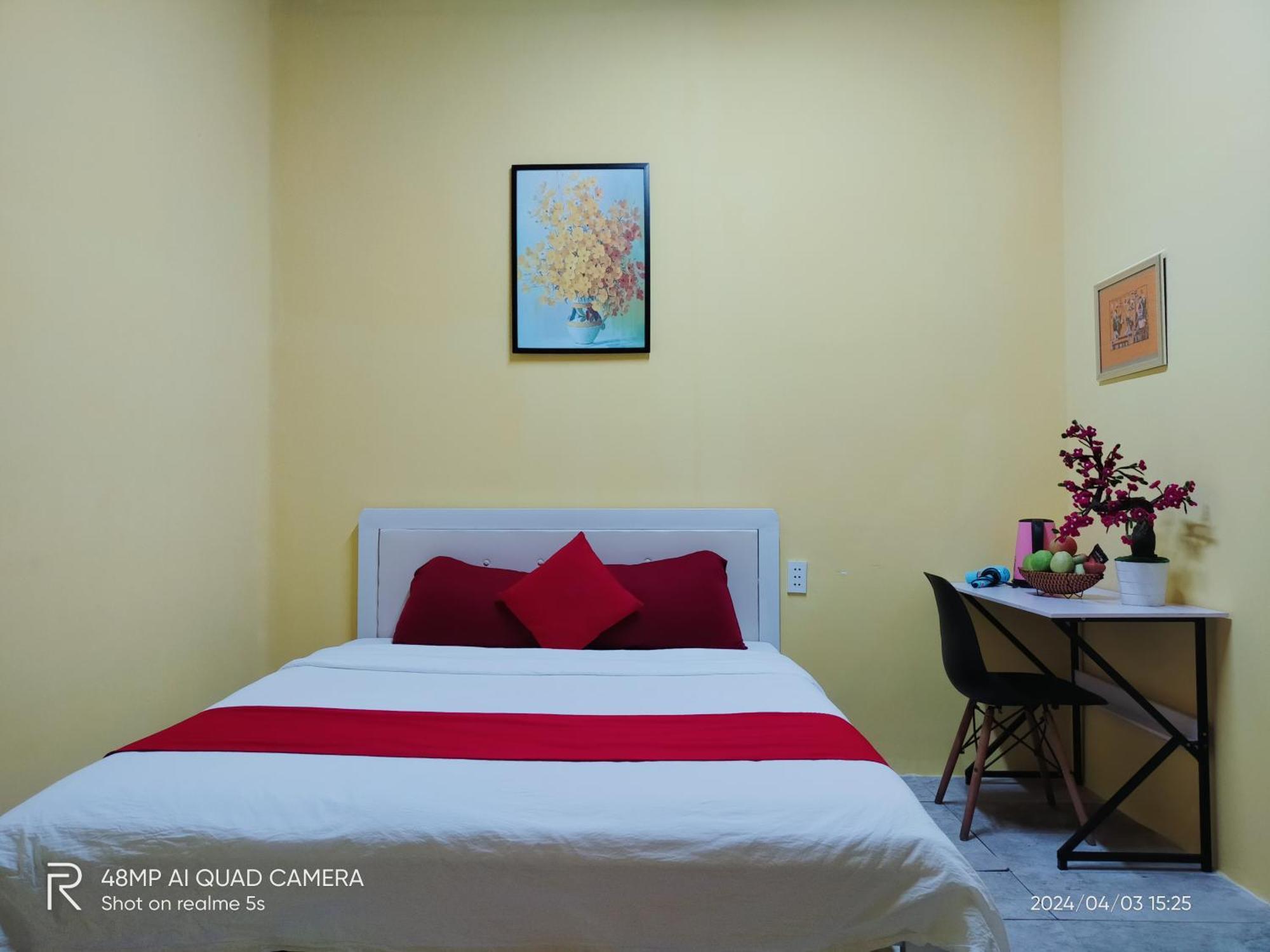 Shusimi House & Boutique Near Tan Son Nhat Airport Ho Si Minh-város Kültér fotó
