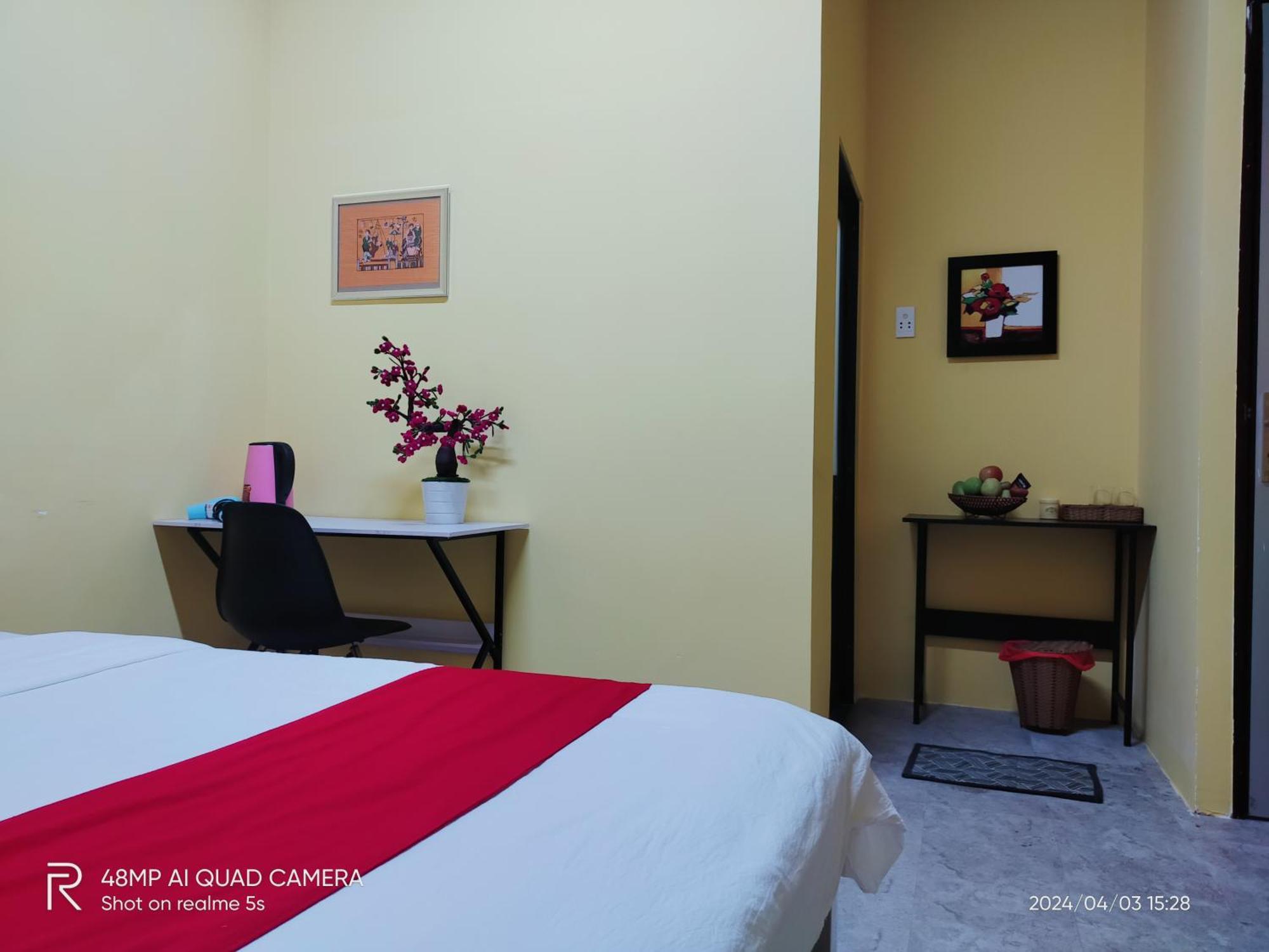 Shusimi House & Boutique Near Tan Son Nhat Airport Ho Si Minh-város Kültér fotó