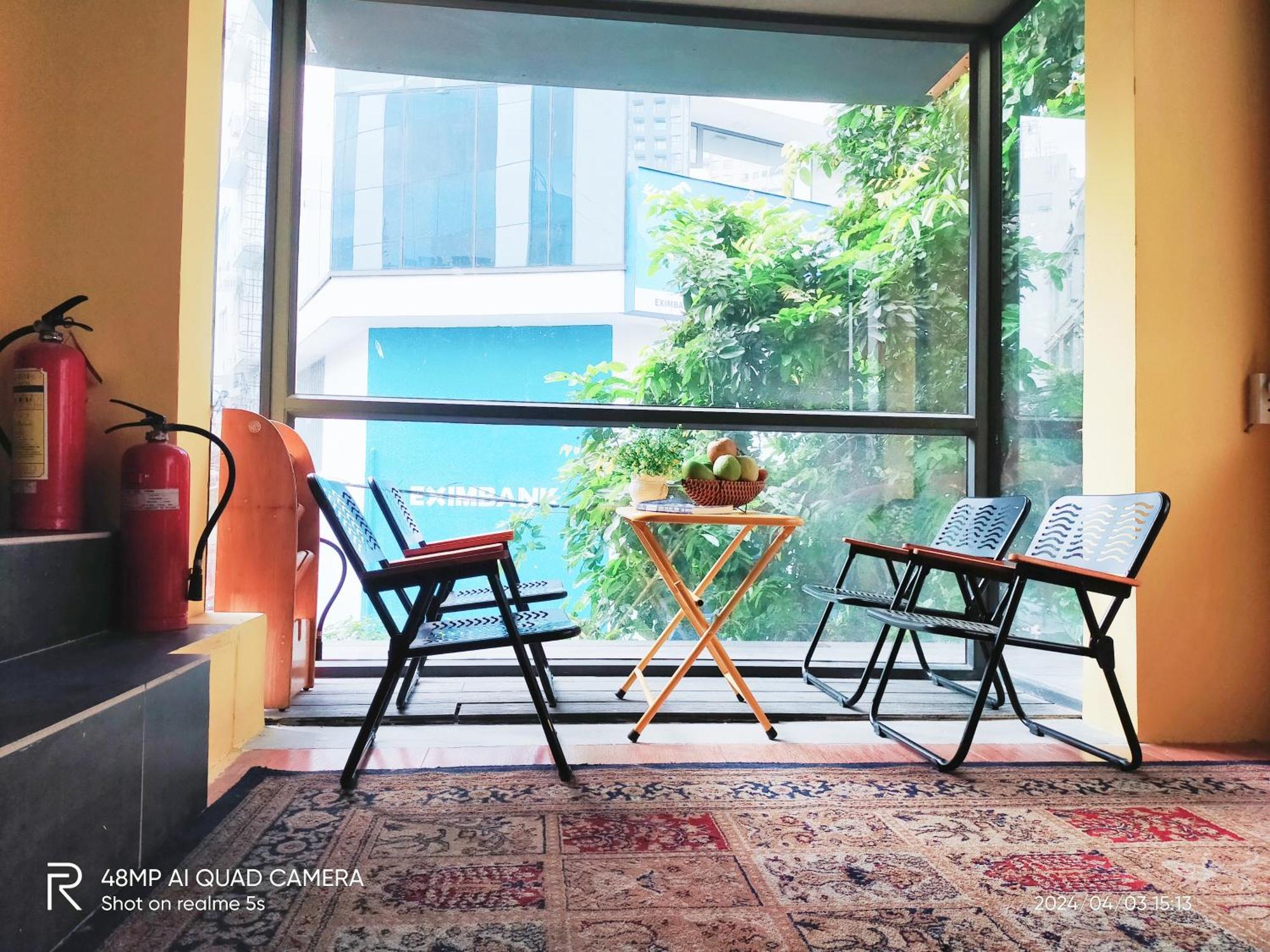 Shusimi House & Boutique Near Tan Son Nhat Airport Ho Si Minh-város Kültér fotó