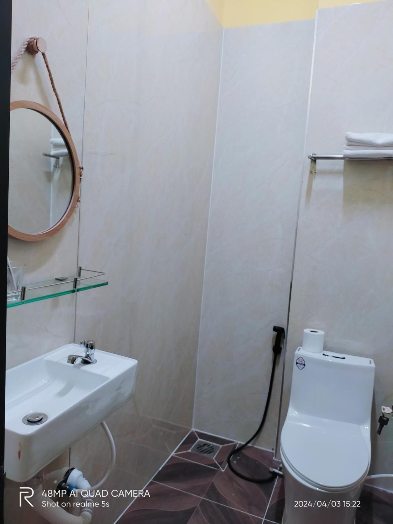 Shusimi House & Boutique Near Tan Son Nhat Airport Ho Si Minh-város Kültér fotó