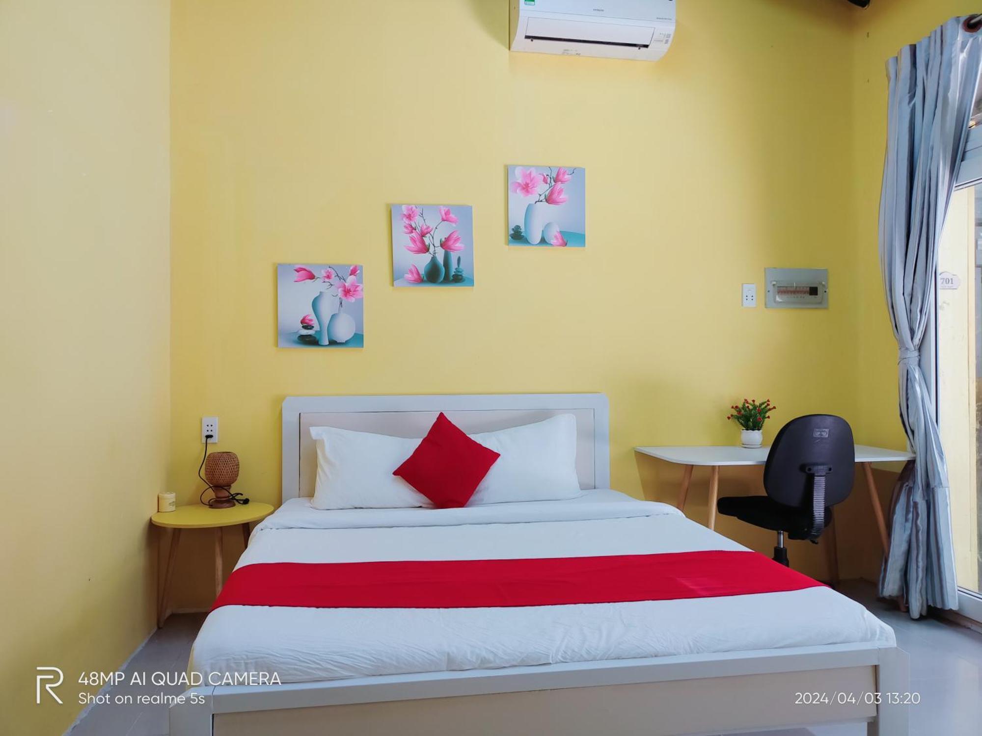 Shusimi House & Boutique Near Tan Son Nhat Airport Ho Si Minh-város Kültér fotó
