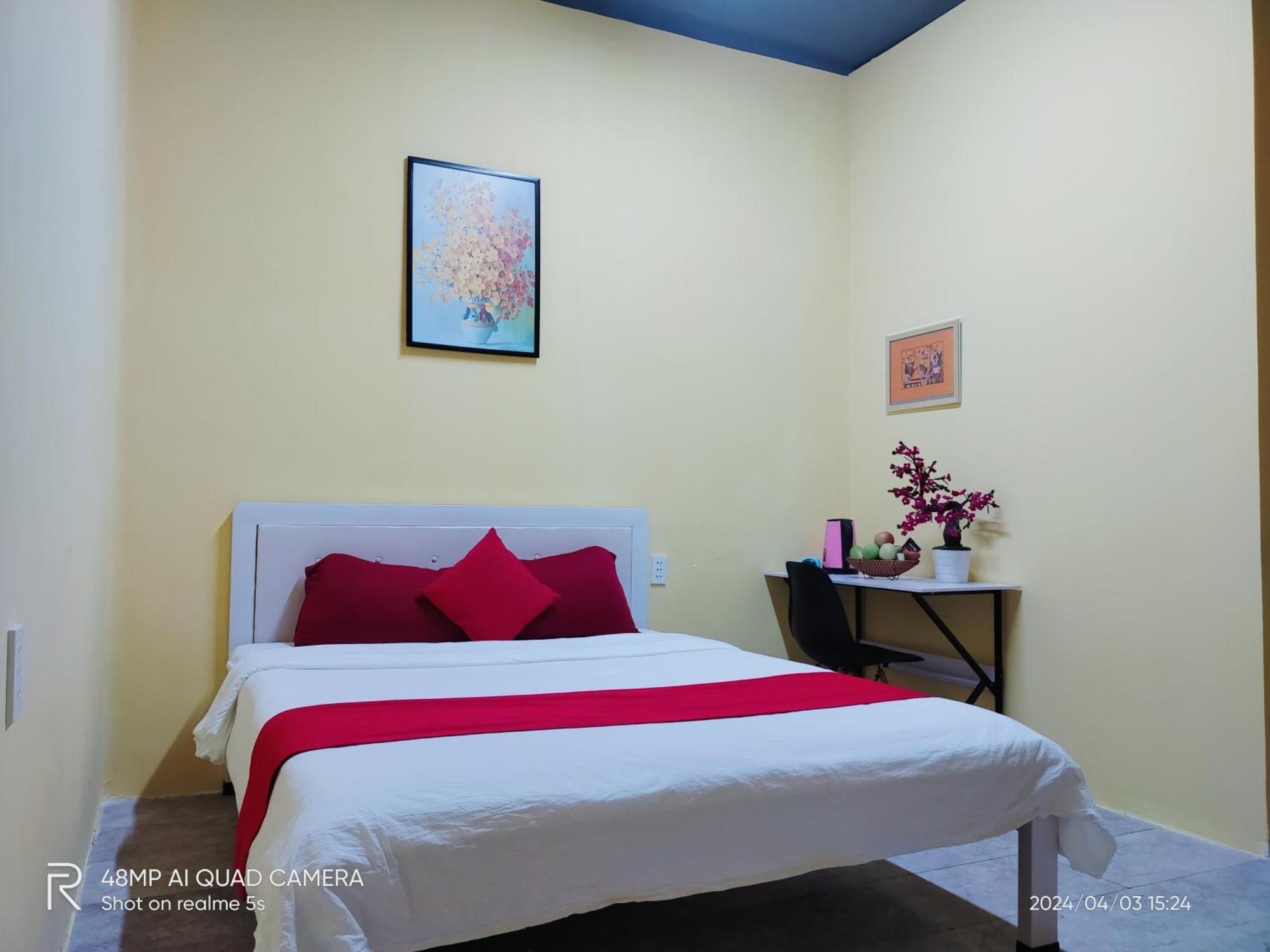 Shusimi House & Boutique Near Tan Son Nhat Airport Ho Si Minh-város Kültér fotó