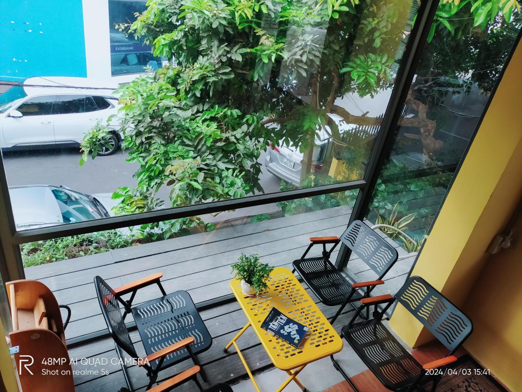 Shusimi House & Boutique Near Tan Son Nhat Airport Ho Si Minh-város Kültér fotó