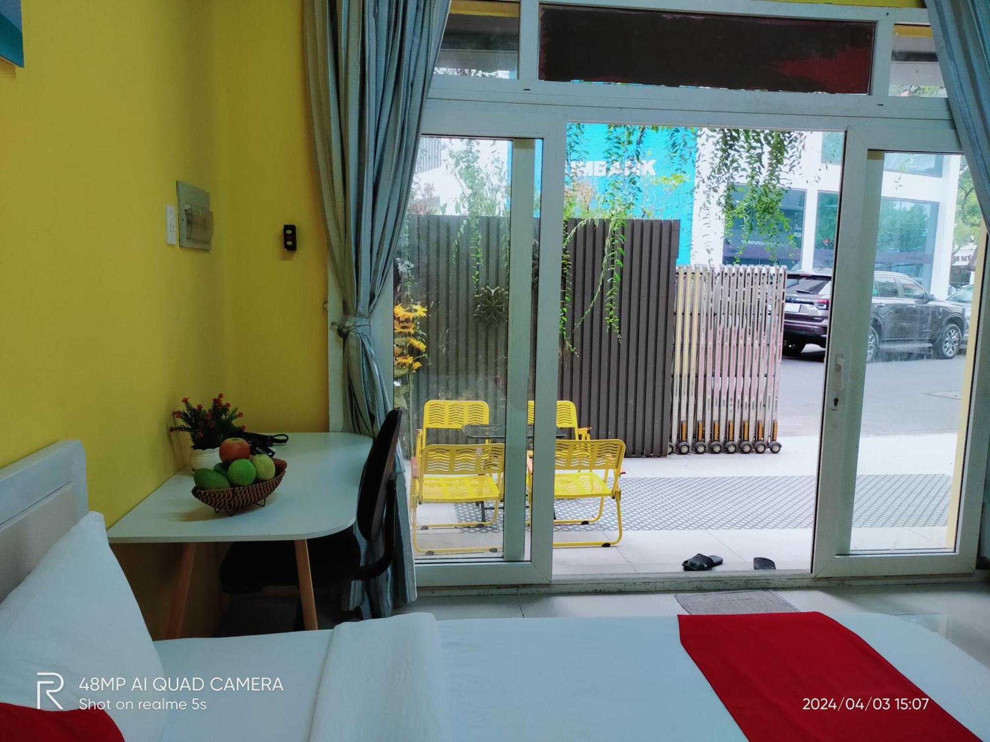 Shusimi House & Boutique Near Tan Son Nhat Airport Ho Si Minh-város Kültér fotó