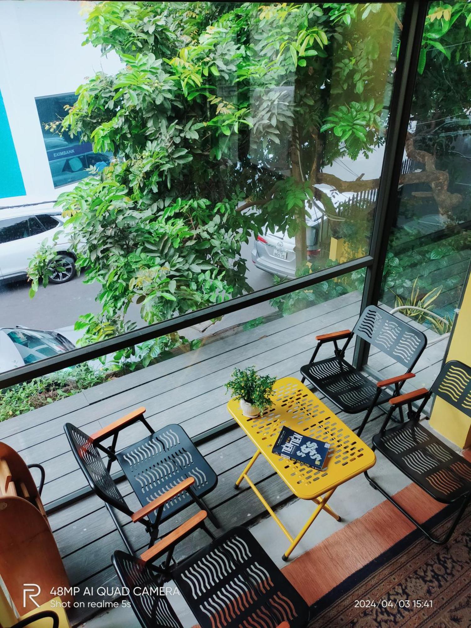 Shusimi House & Boutique Near Tan Son Nhat Airport Ho Si Minh-város Kültér fotó