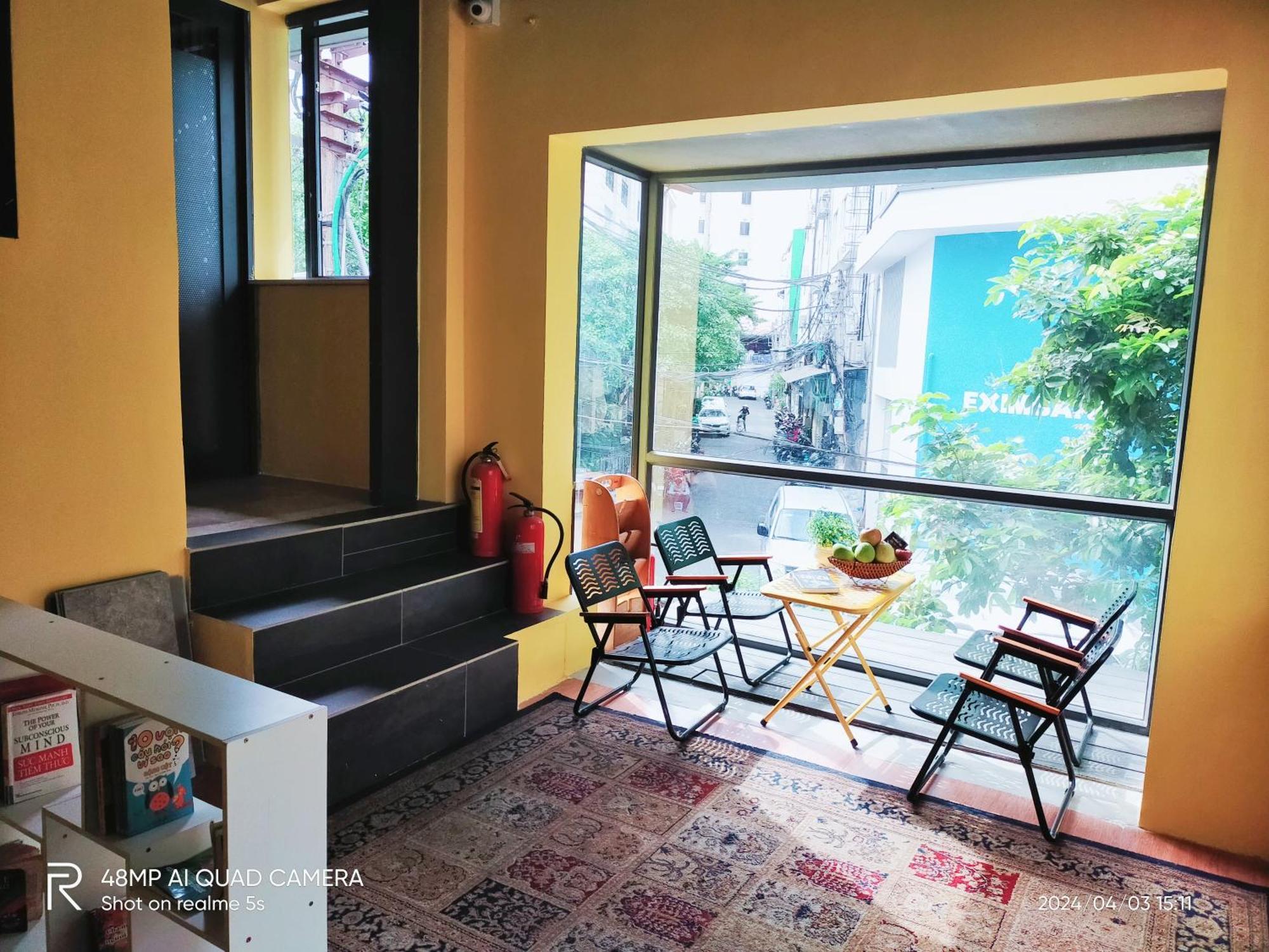 Shusimi House & Boutique Near Tan Son Nhat Airport Ho Si Minh-város Kültér fotó