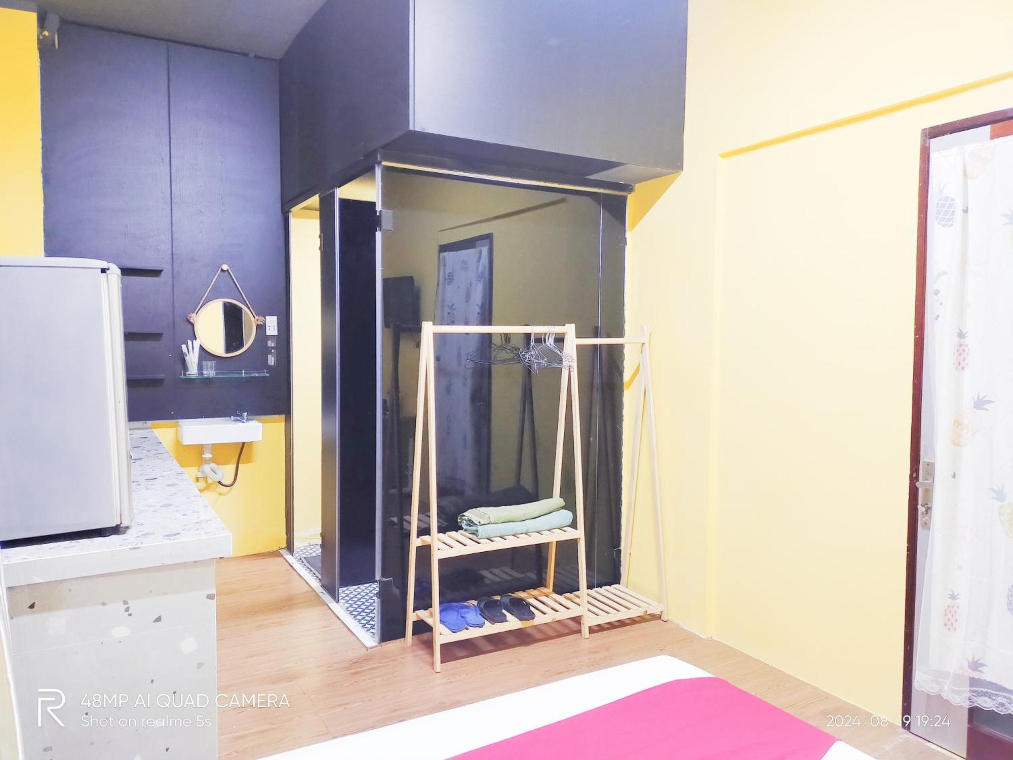 Shusimi House & Boutique Near Tan Son Nhat Airport Ho Si Minh-város Kültér fotó