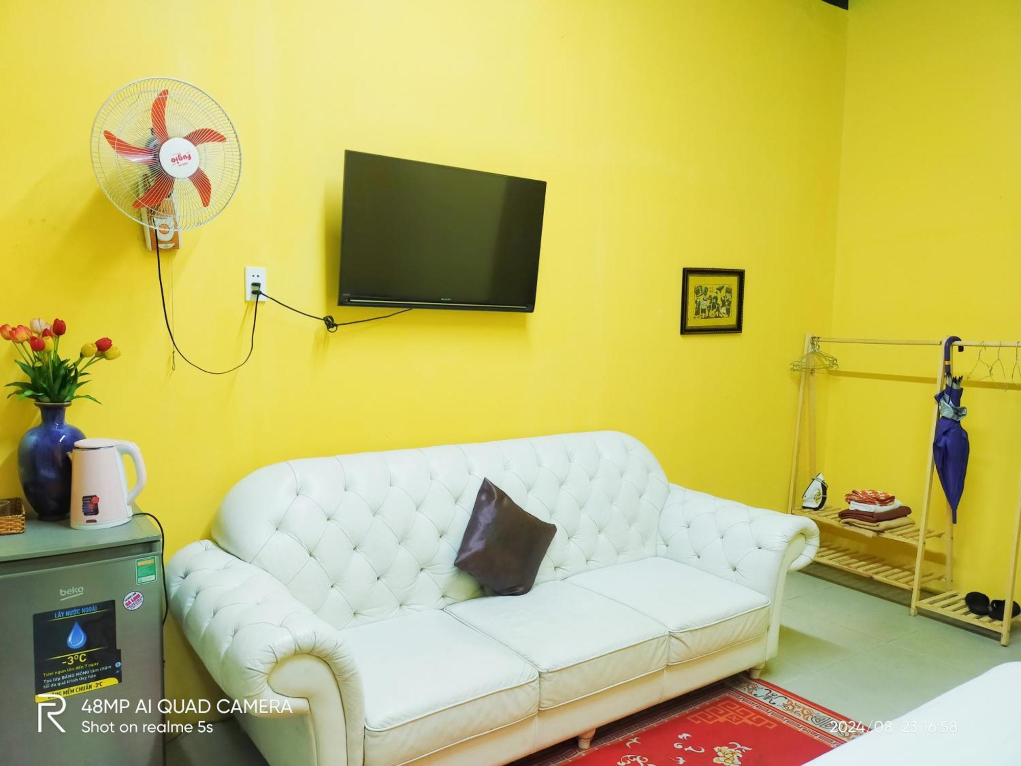 Shusimi House & Boutique Near Tan Son Nhat Airport Ho Si Minh-város Kültér fotó